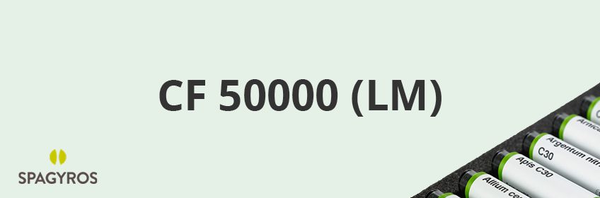 CF 50000 (LM)